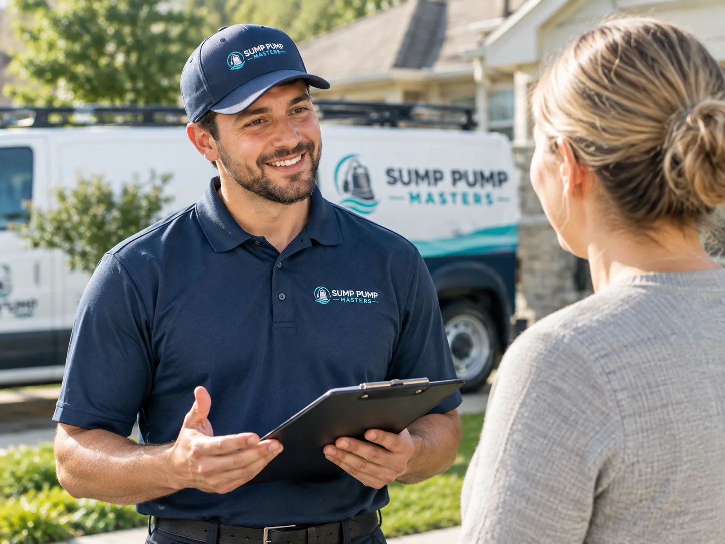 Sump Pump Repair Iona, ID FAQs